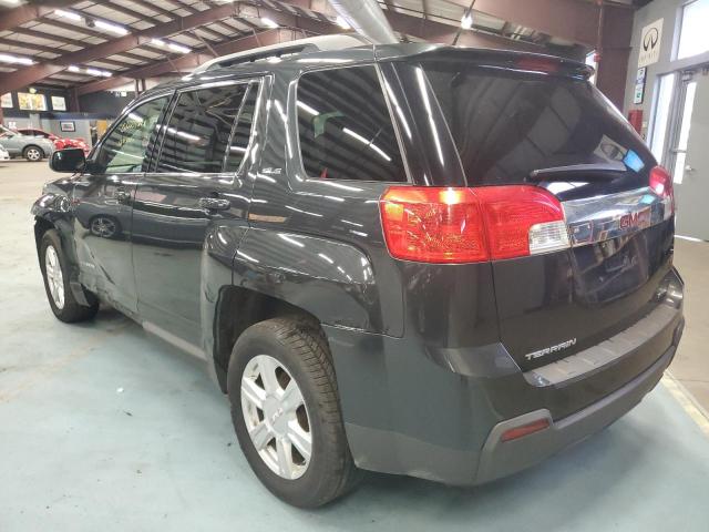 Foto 3 de la subasta – 2014 GMC TERRAIN SL con VIN 2GKFLWEK9E6191001