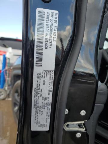 Photo 10 from auction – 2021 JEEP COMPASS LA with VIN 3C4NJCBB1MT573761
