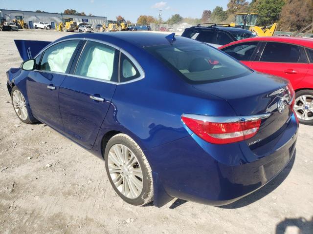 Photo 3 from auction – 2013 BUICK VERANO with VIN 1G4PP5SK7D4190136