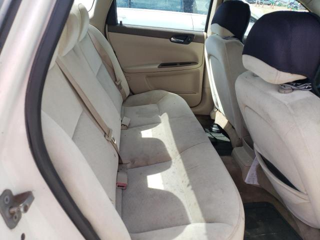 Photo 6 from auction – 2008 CHEVROLET IMPALA LT with VIN 2G1WT58KX89234533