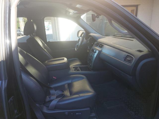 Photo 5 from auction – 2012 CHEVROLET SILVERADO with VIN 1GCRKTE75CZ164529