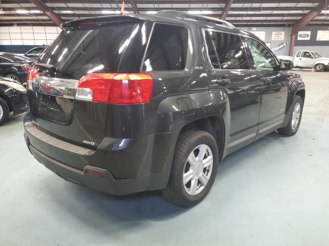 Photo 4 from auction – 2014 GMC TERRAIN SL with VIN 2GKFLWEK9E6191001