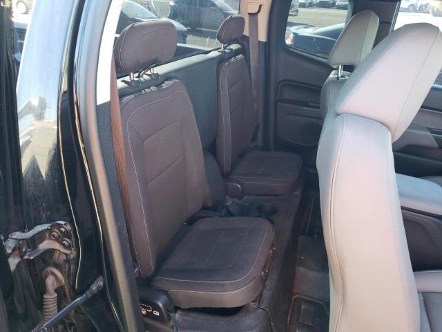 Photo 6 from auction – 2016 CHEVROLET COLORADO with VIN 1GCHSAEA4G1273161
