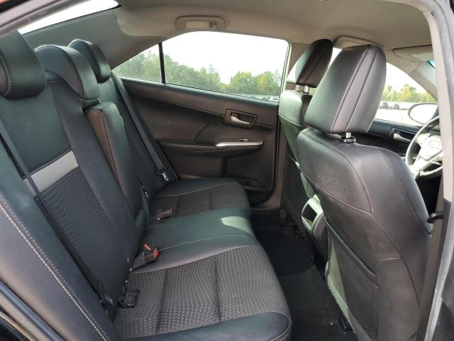 Photo 6 from auction – 2014 TOYOTA CAMRY L with VIN 4T1BF1FK5EU400489