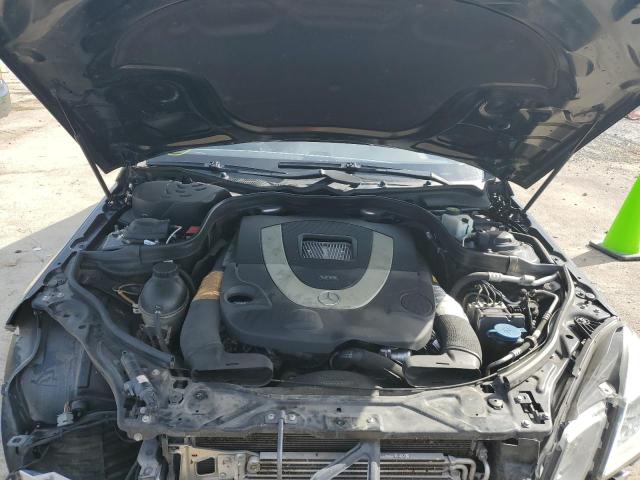 Photo 7 from auction – 2010 MERCEDES-BENZ E 550 with VIN WDDHF7CB6AA103982