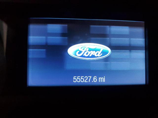Photo 8 from auction – 2015 FORD FLEX SE with VIN 2FMGK5B83FBA10212