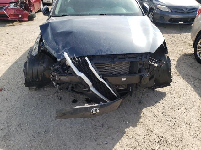 Photo 9 from auction – 2019 KIA FORTE FE with VIN 3KPF24AD2KE098410