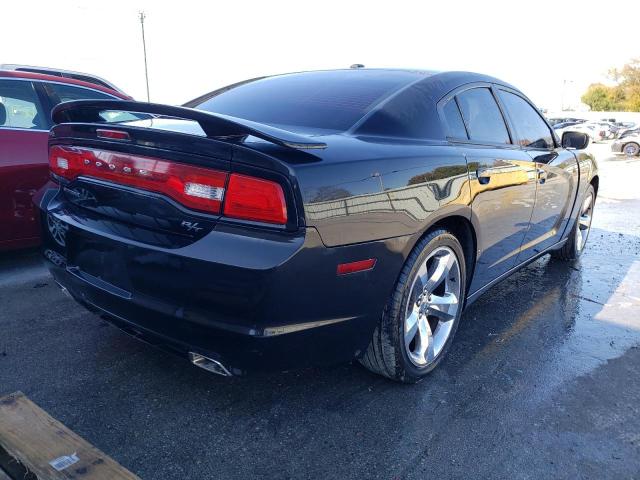 Photo 4 from auction – 2014 DODGE CHARGER R/ with VIN 2C3CDXCT6EH242394