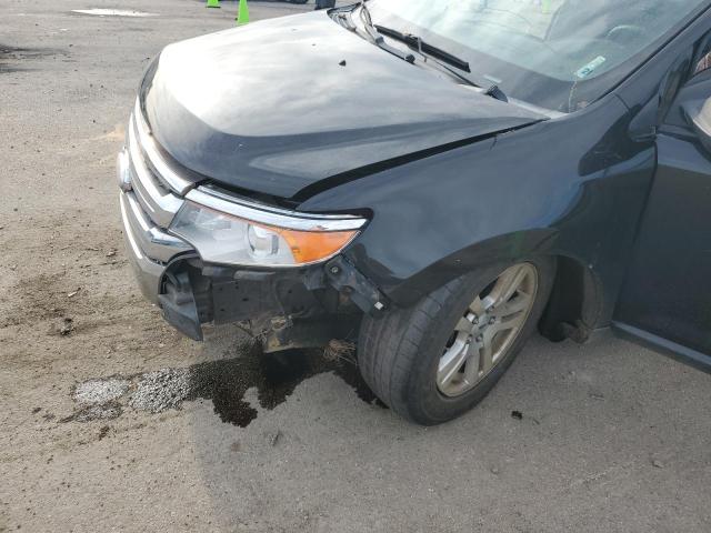 Photo 9 from auction – 2011 FORD EDGE SE with VIN 2FMDK3GC6BBA88935