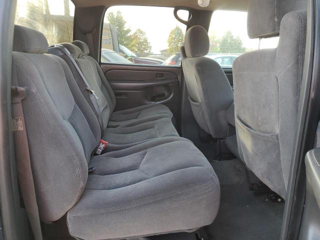 Foto 6 de la subasta – 2006 CHEVROLET SILVERADO con VIN 2GCEC13Z061253166