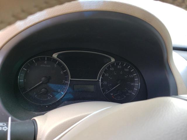 Photo 8 from auction – 2013 NISSAN ALTIMA 2.5 with VIN 1N4AL3AP0DC175870