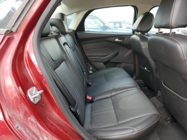 Photo 6 from auction – 2014 FORD FOCUS SE with VIN 1FADP3F22EL136715