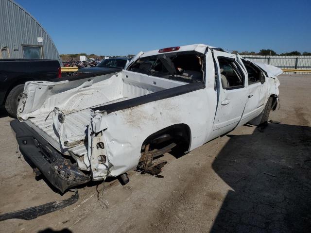 Photo 4 from auction – 2007 CHEVROLET SILVERADO with VIN 2GCEK13M171504849