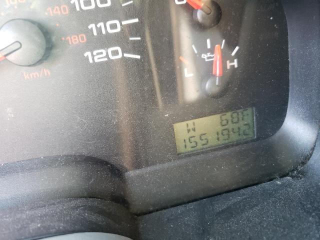 Photo 8 from auction – 2004 FORD F150 with VIN 1FTPX02514KD19730