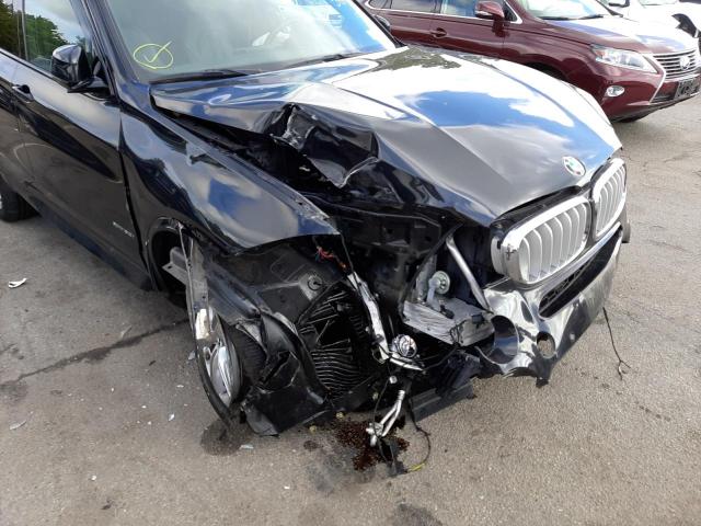 Photo 9 from auction – 2017 BMW X5 XDRIVE5 with VIN 5UXKR6C52H0J84294