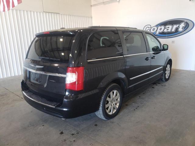 Photo 4 from auction – 2015 CHRYSLER TOWN & COU with VIN 2C4RC1BG0FR577379