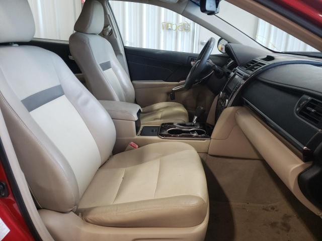 Photo 5 from auction – 2013 TOYOTA CAMRY L with VIN 4T4BF1FK9DR283763