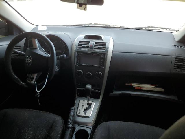 Photo 9 from auction – 2013 TOYOTA COROLLA BA with VIN 2T1BU4EE6DC931106