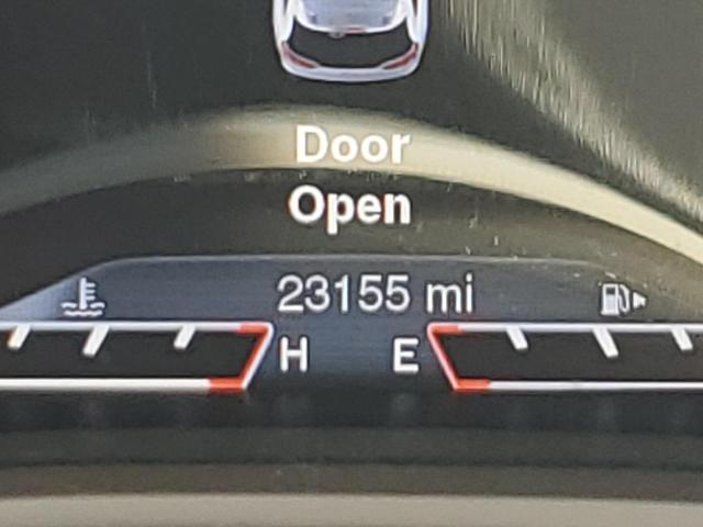Photo 8 from auction – 2018 JEEP CHEROKEE L with VIN 1C4PJMDX7JD521785
