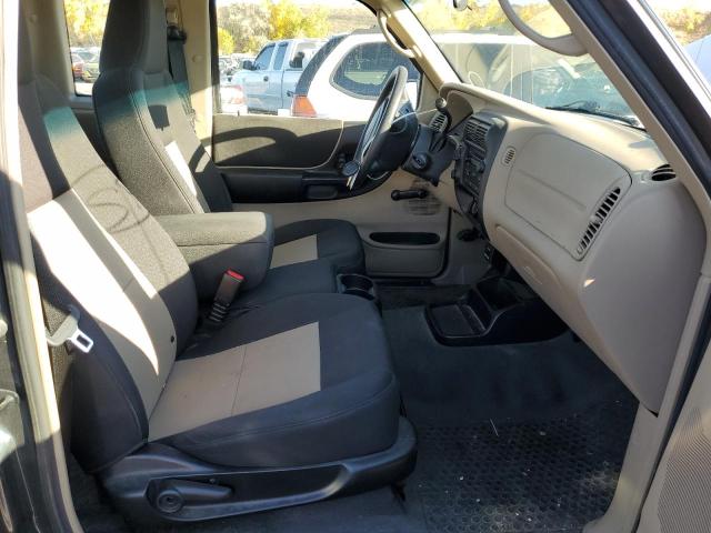Photo 5 from auction – 2004 FORD RANGER SUP with VIN 1FTYR15E94PB55629