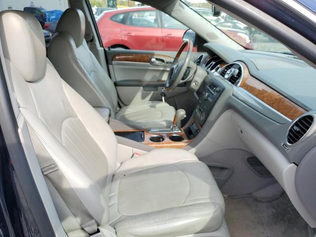 Photo 5 from auction – 2011 BUICK ENCLAVE CX with VIN 5GAKVBED9BJ172656