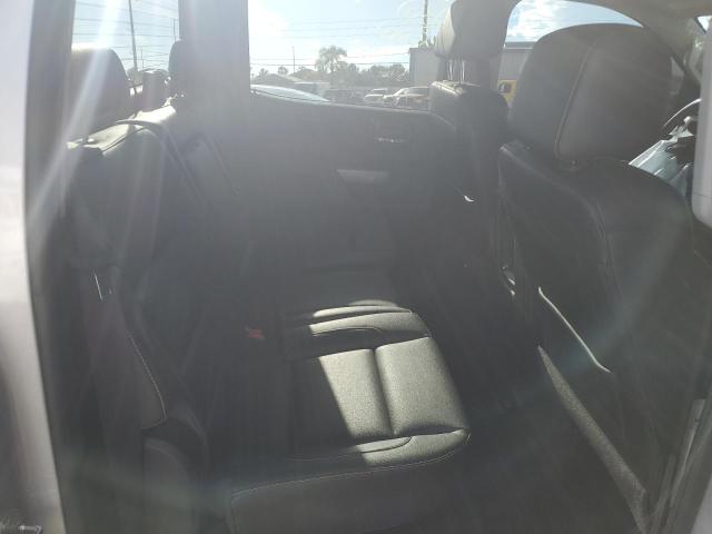 Photo 6 from auction – 2016 CHEVROLET SILVERADO with VIN 1GC1KVEG0GF251948