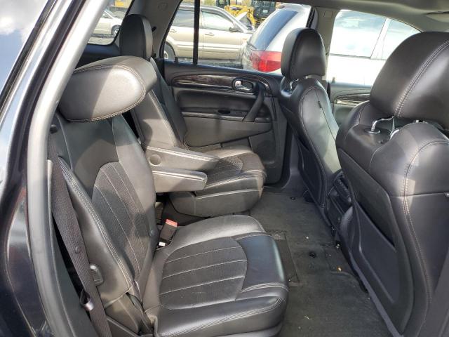 Photo 6 from auction – 2015 BUICK ENCLAVE with VIN 5GAKVBKD0FJ247965