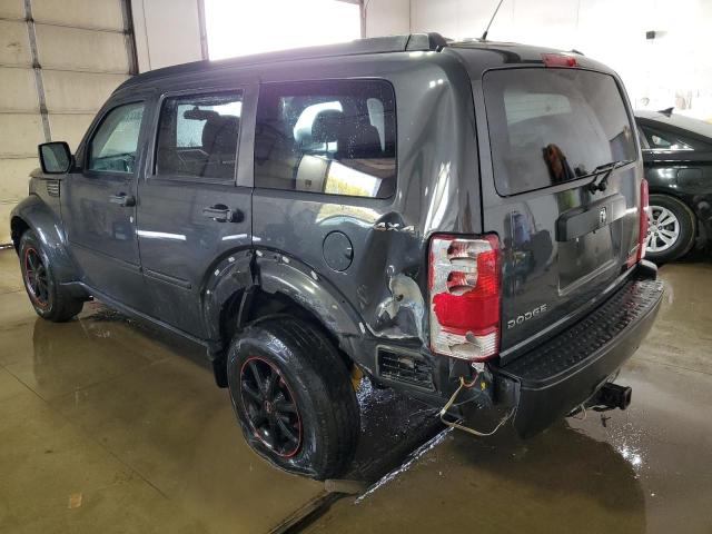 Photo 3 from auction – 2010 DODGE NITRO SE with VIN 1D4PU2GK4AW127258