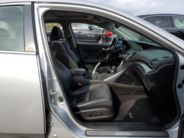Photo 5 from auction – 2011 ACURA TSX with VIN JH4CU2F67BC015250