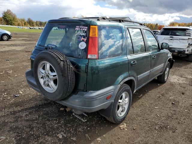 Photo 4 from auction – 2000 HONDA CR-V EX with VIN JHLRD1865YC043661