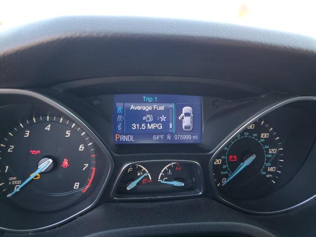 Photo 8 from auction – 2013 FORD FOCUS SE with VIN 1FADP3K21DL224160