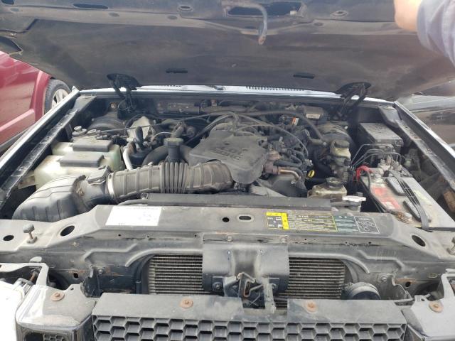 Photo 11 from auction – 2005 FORD EXPLORER S with VIN 1FMZU77KX5UB39673