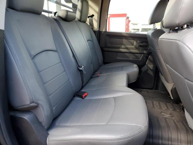 Photo 6 from auction – 2016 RAM 3500 ST with VIN 3C63RRGL5GG272757