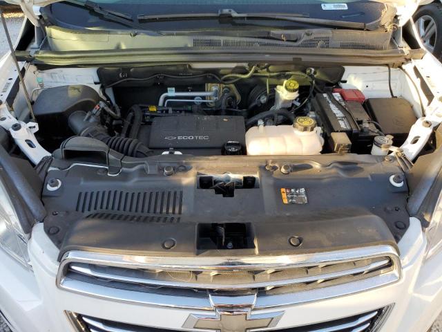 Photo 7 from auction – 2015 CHEVROLET TRAX LS with VIN KL7CJKSB5FB206672