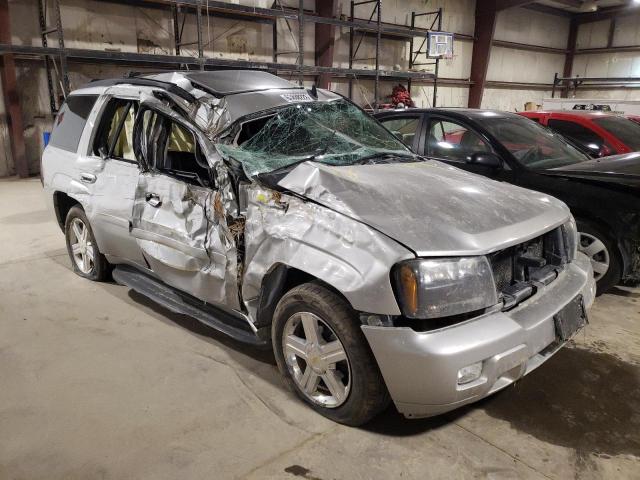 CHEVROLET TRAILBLAZE 2008 with VIN 1GNDT13S082159328 - Photo from auction