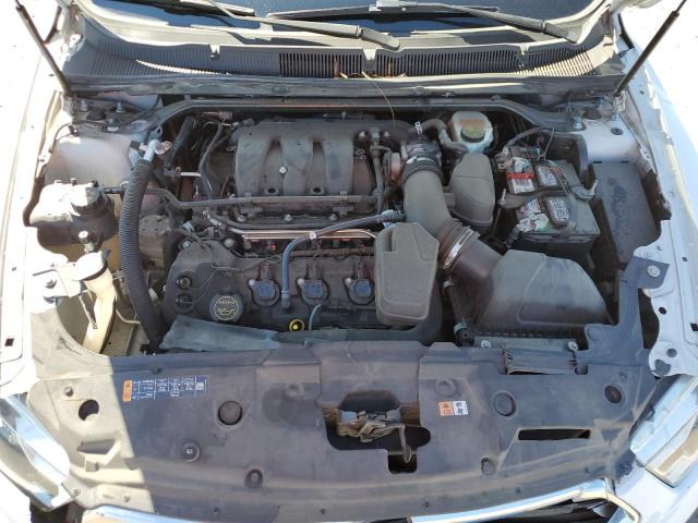 Photo 7 from auction – 2016 FORD TAURUS SE with VIN 1FAHP2D87GG102882