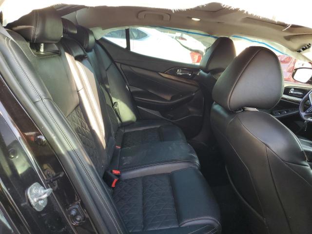 Photo 6 from auction – 2016 NISSAN MAXIMA 3.5 with VIN 1N4AA6AP1GC411650