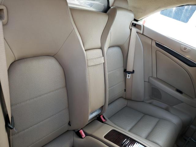 Photo 5 from auction – 2011 MERCEDES-BENZ E 350 with VIN WDDKK5GF3BF112565