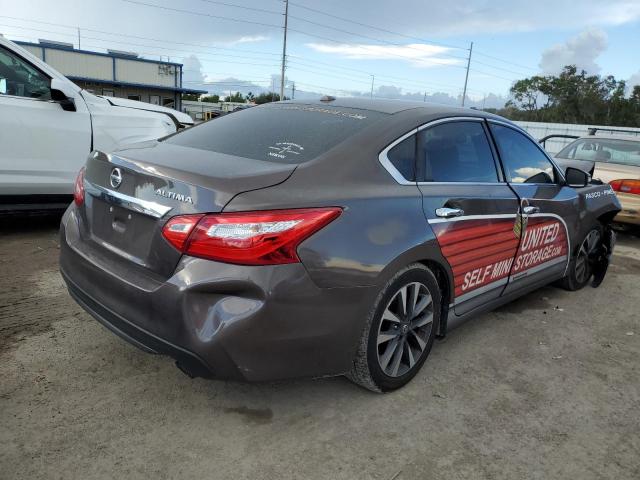 Photo 4 from auction – 2017 NISSAN ALTIMA 2.5 with VIN 1N4AL3AP1HC120916