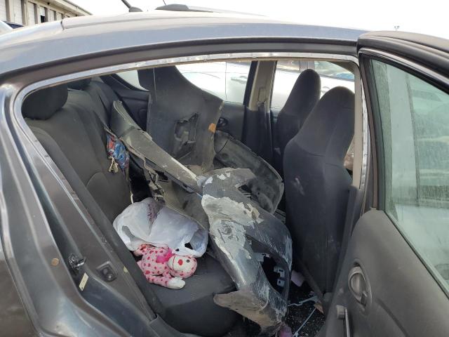 Photo 6 from auction – 2016 NISSAN VERSA S with VIN 3N1CN7AP4GL881885