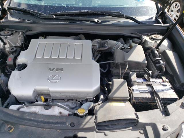 Photo 7 from auction – 2015 LEXUS ES 350 with VIN JTHBK1GG3F2174474