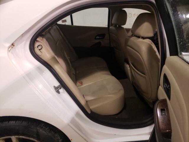 Photo 6 from auction – 2013 CHEVROLET MALIBU 1LT with VIN 1G11C5SA6DF118970