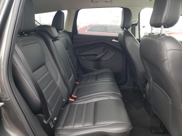 Photo 11 from auction – 2019 FORD ESCAPE SEL with VIN 1FMCU0HD0KUA81100