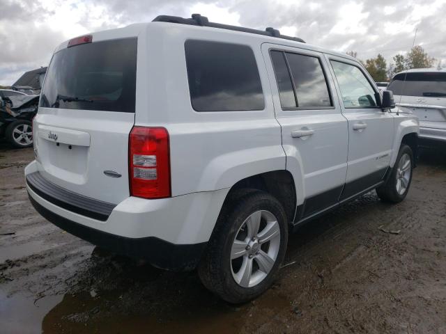 Photo 4 from auction – 2012 JEEP PATRIOT LA with VIN 1C4NJRFB9CD651026