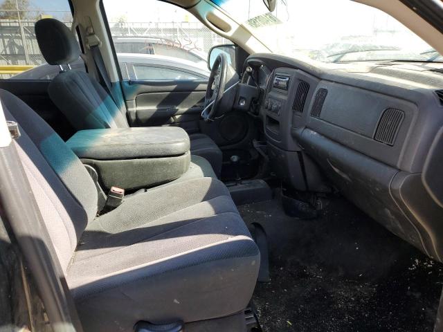 Photo 5 from auction – 2002 DODGE RAM 1500 with VIN 1D7HU18Z92J126053