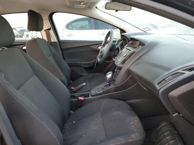 Photo 5 from auction – 2016 FORD FOCUS SE with VIN 1FADP3F20GL314852