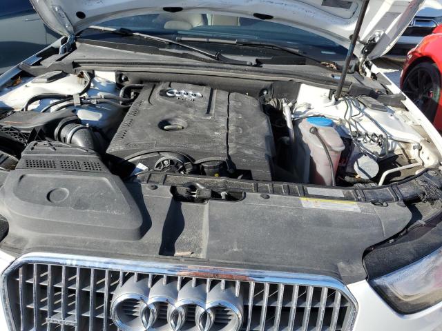Photo 7 from auction – 2014 AUDI A4 ALLROAD with VIN WA1UFAFL0EA153044