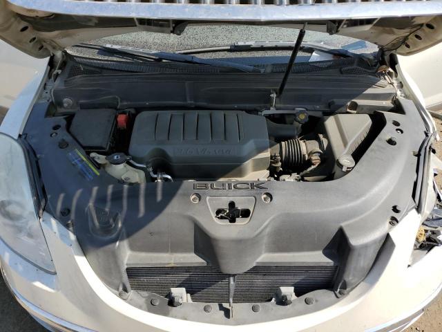 Photo 7 from auction – 2008 BUICK ENCLAVE CX with VIN 5GAEV23798J207943