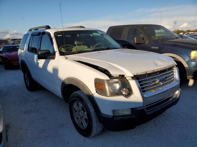 FORD EXPLORER X 2007 with VIN 1FMEU73E47UB45017 - Photo from auction