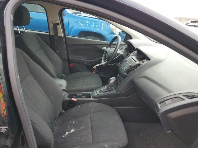 Photo 5 from auction – 2016 FORD FOCUS SE with VIN 1FADP3K27GL368008